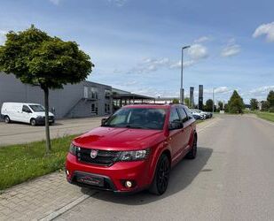 Fiat Freemont Gebrauchtwagen