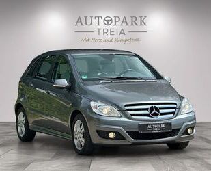 Mercedes-Benz B 150 Gebrauchtwagen
