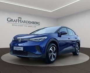 VW ID.4 Gebrauchtwagen
