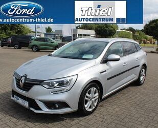 Renault Megane Gebrauchtwagen