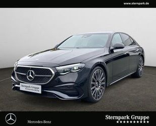 Mercedes-Benz E 200 Gebrauchtwagen