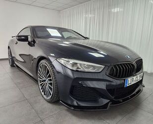 BMW 840 Gebrauchtwagen