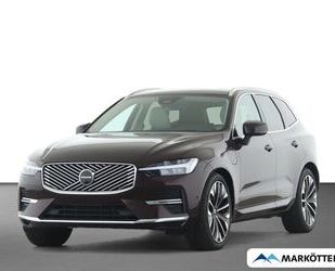 Volvo XC60 Gebrauchtwagen