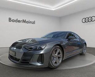 Audi e-tron GT Gebrauchtwagen