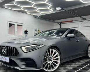 Mercedes-Benz CLS 350 Gebrauchtwagen