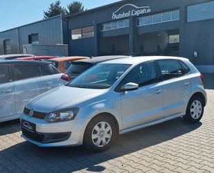 VW Polo Gebrauchtwagen