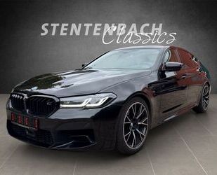 BMW M5 Gebrauchtwagen