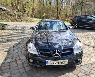 Mercedes-Benz SLK 350 Gebrauchtwagen