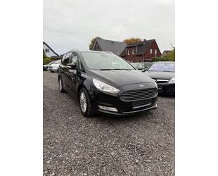 Ford Galaxy Gebrauchtwagen