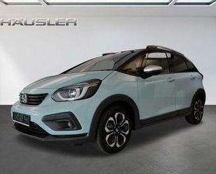 Honda Jazz Gebrauchtwagen