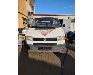 VW T4 andere Gebrauchtwagen