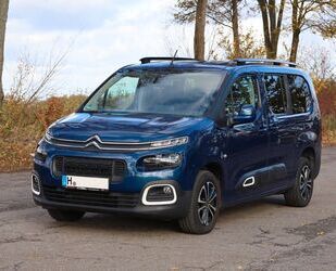 Citroen Berlingo Gebrauchtwagen