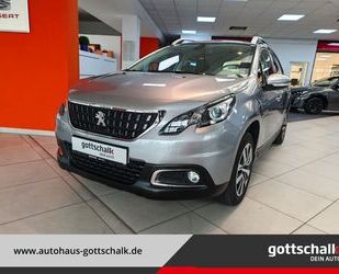 Peugeot 2008 Gebrauchtwagen