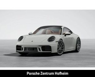 Porsche 992 Gebrauchtwagen