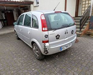 Opel Meriva Gebrauchtwagen