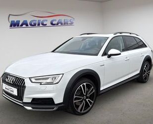 Audi A4 Allroad Gebrauchtwagen