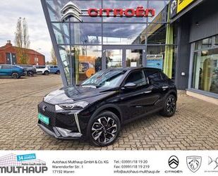 DS Automobiles DS3 Gebrauchtwagen