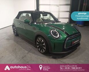 Mini Cooper Cabrio Gebrauchtwagen