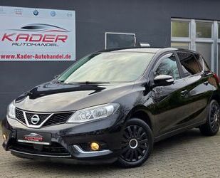 Nissan Pulsar Gebrauchtwagen