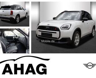 Mini Cooper S Countryman Gebrauchtwagen