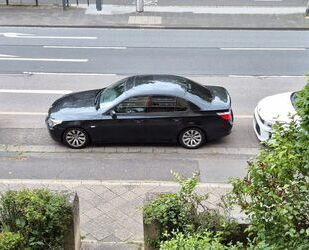 BMW 525 Gebrauchtwagen