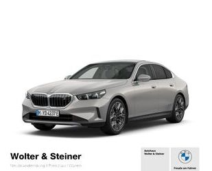 BMW BMW i5 eDrive40 M Sport 360 ACC B&W HUD AHK El. Pa Gebrauchtwagen