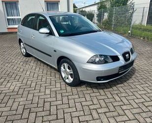 Seat Ibiza Gebrauchtwagen