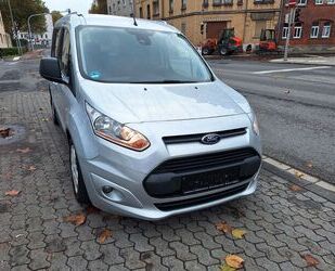 Ford Tourneo Connect Gebrauchtwagen