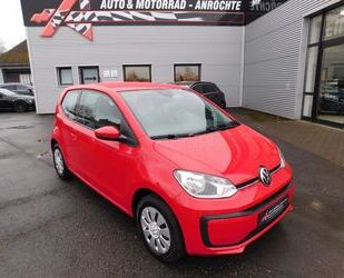 VW up! Gebrauchtwagen