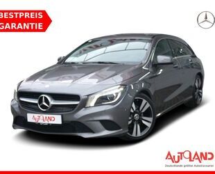Mercedes-Benz CLA 200 Shooting Brake Gebrauchtwagen