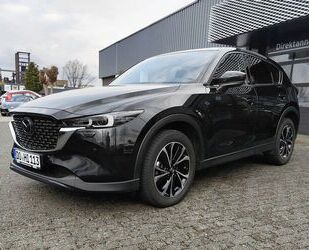 Mazda CX-5 Gebrauchtwagen