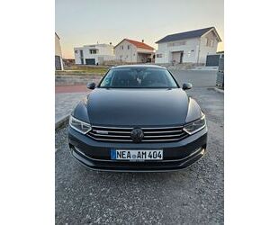 BMW Passat Variant 