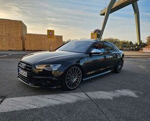 Audi S6 Gebrauchtwagen