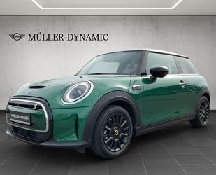 Mini Cooper SE Gebrauchtwagen