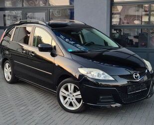 Mazda 5 Gebrauchtwagen
