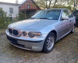 BMW 316 Gebrauchtwagen