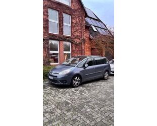 Citroen Grand C4 Picasso / SpaceTourer Gebrauchtwagen