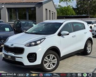 Kia Sportage Gebrauchtwagen