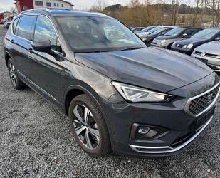 Seat Tarraco Gebrauchtwagen