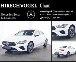 Mercedes-Benz CLA 180 Gebrauchtwagen