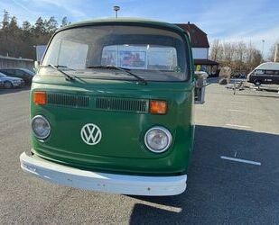VW T2 Gebrauchtwagen