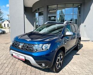 Dacia Duster Gebrauchtwagen