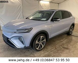 MG Marvel R Gebrauchtwagen