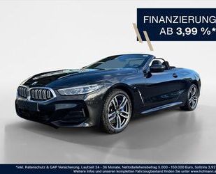 BMW 840 Gebrauchtwagen