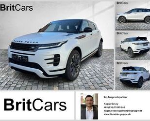 Land Rover Range Rover Evoque Gebrauchtwagen