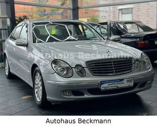 Mercedes-Benz E 320 Gebrauchtwagen