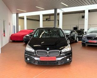 BMW 218 Gebrauchtwagen