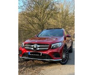 Mercedes-Benz GLC 350 Gebrauchtwagen
