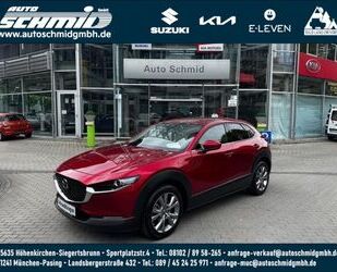 Mazda CX-30 Gebrauchtwagen
