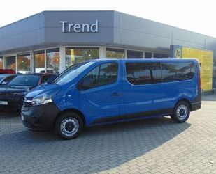 Opel Vivaro Gebrauchtwagen